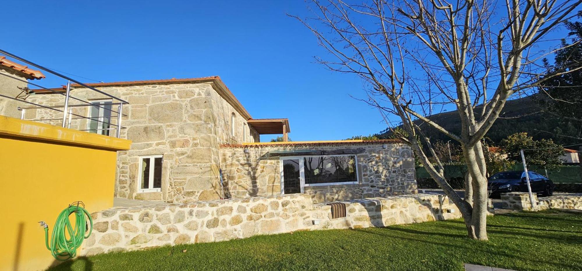 Casa Do Rio - Al Vila Valenca Exterior foto