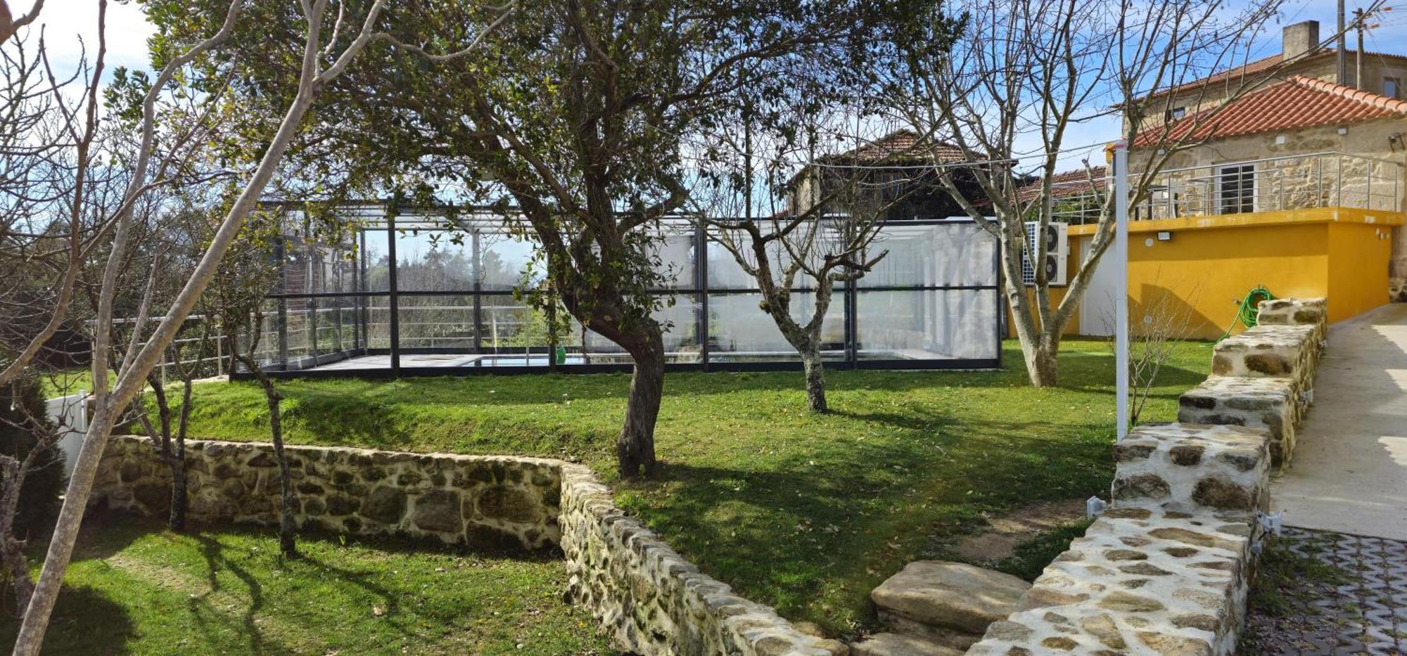 Casa Do Rio - Al Vila Valenca Exterior foto