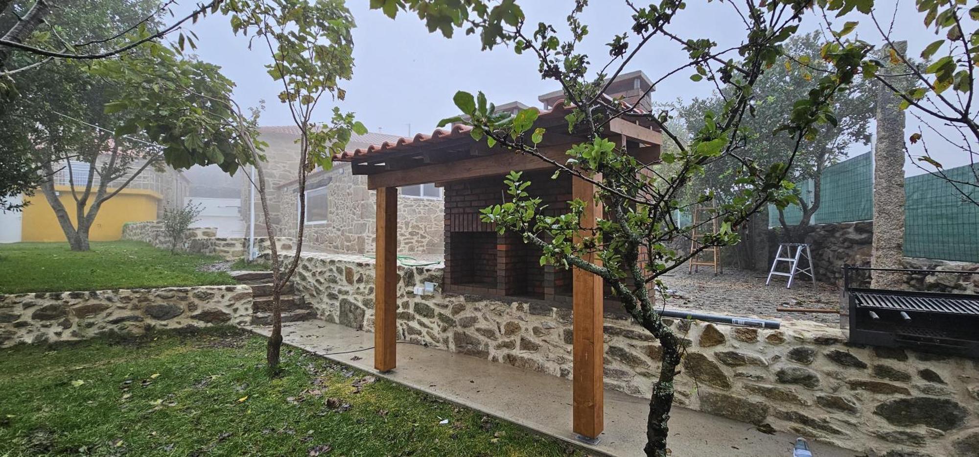 Casa Do Rio - Al Vila Valenca Exterior foto