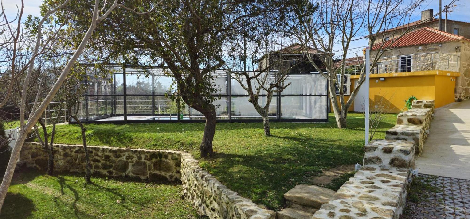 Casa Do Rio - Al Vila Valenca Exterior foto