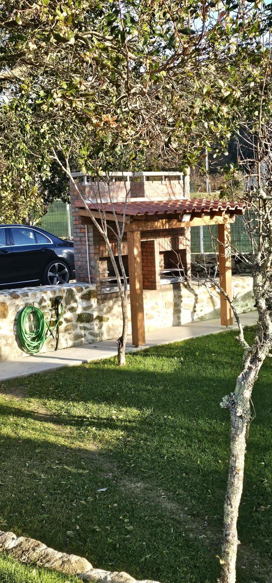 Casa Do Rio - Al Vila Valenca Exterior foto