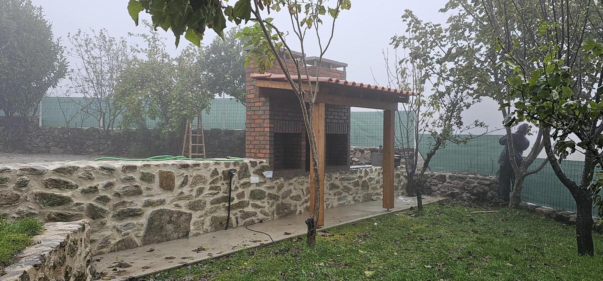 Casa Do Rio - Al Vila Valenca Exterior foto
