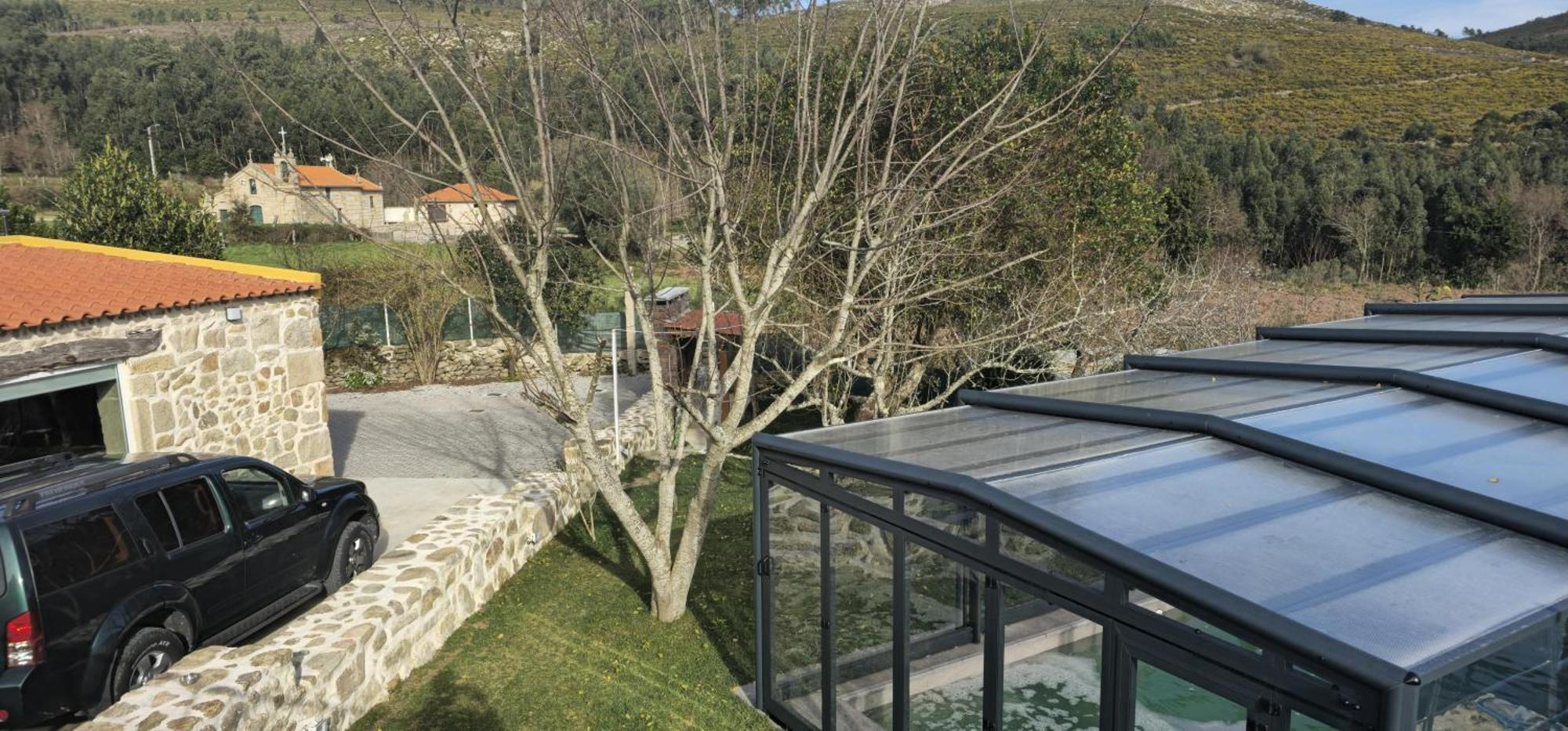 Casa Do Rio - Al Vila Valenca Exterior foto